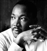Illustration for article titled Stories That Don't Suck: Mushnick When He Mattered, Erich Segal (OO MAH SOUL!), MLK